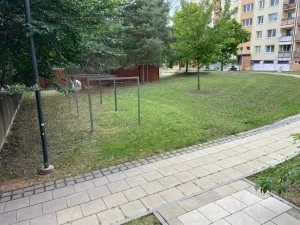 Prodej bytu 1+kk, Opava - Kateřinky, Na Pastvisku, 26 m2