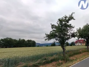 Prodej pozemku pro bydlení, Vrbice, 7124 m2