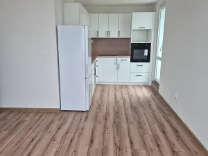 Pronájem bytu 2+1, Kladno, Vitry, 43 m2