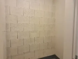 Pronájem bytu 1+kk, Praha - Hloubětín, Poděbradská, 35 m2