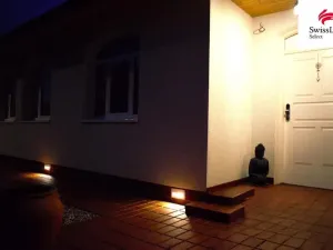 Prodej rodinného domu, Dubňany, Vrchlického, 168 m2