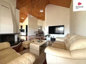 Prodej rodinného domu, Dubňany, Vrchlického, 168 m2