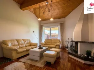 Prodej rodinného domu, Dubňany, Vrchlického, 168 m2