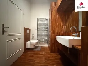 Prodej rodinného domu, Dubňany, Vrchlického, 168 m2