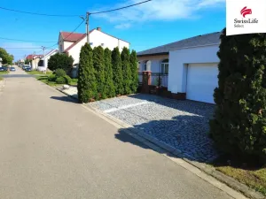 Prodej rodinného domu, Dubňany, Vrchlického, 168 m2