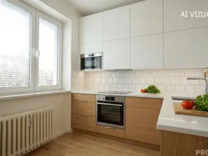 Prodej bytu 2+1, Karviná, Jurkovičova, 61 m2