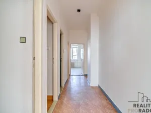 Prodej bytu 2+1, Karviná, Jurkovičova, 61 m2