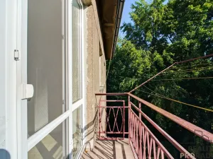 Prodej bytu 2+1, Karviná, Jurkovičova, 61 m2