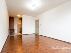 Pronájem bytu 2+kk, Praha, Na Komořsku, 45 m2