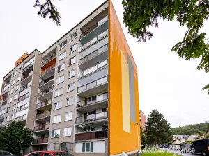 Pronájem bytu 2+kk, Praha, Na Komořsku, 45 m2