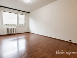 Pronájem bytu 2+kk, Praha, Na Komořsku, 45 m2