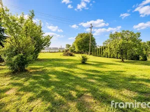 Prodej pozemku pro bydlení, Staré Město, Velehradská, 1199 m2
