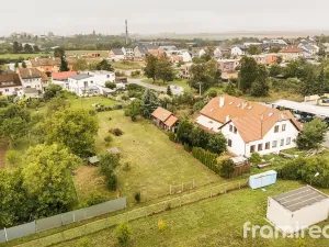 Prodej pozemku pro bydlení, Staré Město, Velehradská, 1199 m2