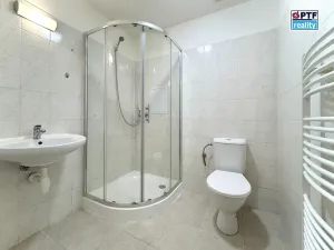 Pronájem bytu 2+1, Plzeň, Blatenská, 47 m2
