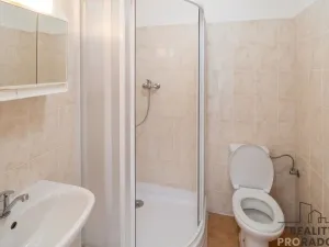 Pronájem bytu 1+kk, Brno - Horní Heršpice, Kšírova, 36 m2
