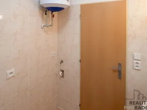 Pronájem bytu 1+kk, Brno - Horní Heršpice, Kšírova, 36 m2