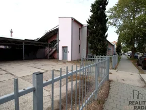 Pronájem bytu 1+kk, Brno - Horní Heršpice, Kšírova, 36 m2