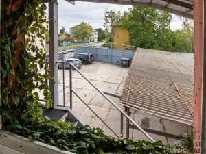 Pronájem bytu 1+kk, Brno - Horní Heršpice, Kšírova, 36 m2