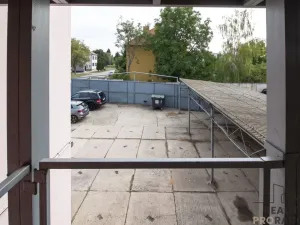 Pronájem bytu 1+kk, Brno - Horní Heršpice, Kšírova, 36 m2