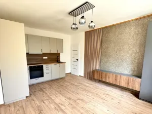 Prodej bytu 2+kk, Praha - Letňany, Rýmařovská, 36 m2