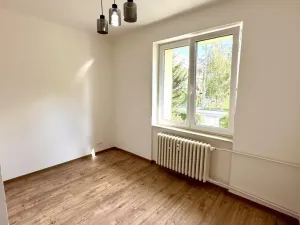 Prodej bytu 2+kk, Praha - Letňany, Rýmařovská, 36 m2