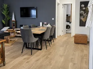 Prodej bytu 3+kk, Privlaka, Chorvatsko, 60 m2