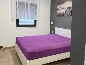 Prodej bytu 3+kk, Privlaka, Chorvatsko, 60 m2