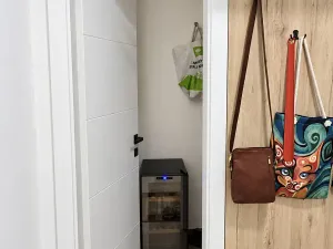 Prodej bytu 3+kk, Privlaka, Chorvatsko, 60 m2