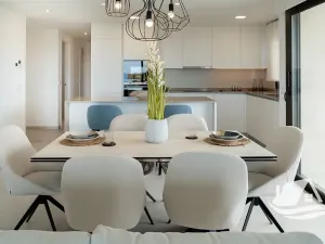 Prodej bytu 3+kk, Estepona, Španělsko, 171 m2