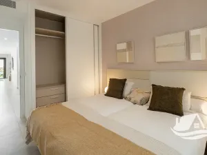 Prodej bytu 3+kk, Estepona, Španělsko, 171 m2
