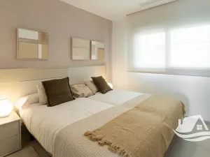 Prodej bytu 3+kk, Estepona, Španělsko, 171 m2