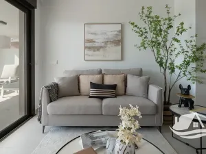 Prodej bytu 3+kk, Estepona, Španělsko, 170 m2