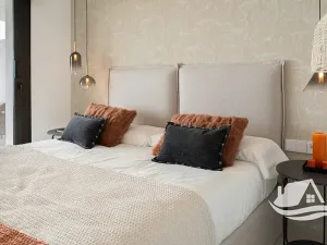 Prodej bytu 3+kk, Estepona, Španělsko, 170 m2