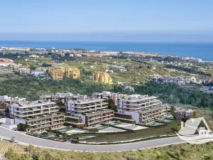 Prodej bytu 3+kk, Estepona, Španělsko, 170 m2