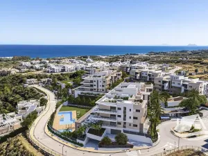 Prodej bytu 3+kk, Estepona, Španělsko, 170 m2
