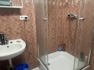 Prodej atypického bytu, Teplice, Ruská, 139 m2