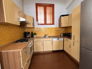 Prodej činžovního domu, Teplice, Ruská, 590 m2