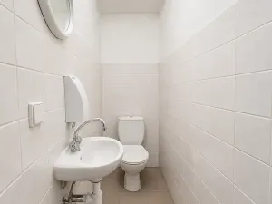 Prodej činžovního domu, Teplice, Ruská, 590 m2