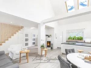 Prodej rodinného domu, Rabštejnská Lhota - Rabštejn, 160 m2