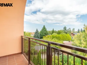 Prodej bytu 2+kk, Vestec, Ve Stromkách, 45 m2