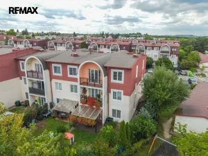 Prodej bytu 2+kk, Vestec, Ve Stromkách, 45 m2