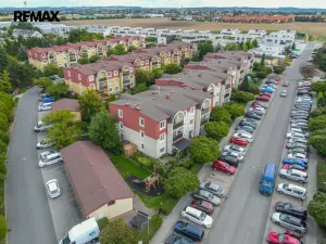 Prodej bytu 2+kk, Vestec, Ve Stromkách, 45 m2