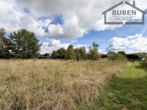 Prodej pozemku pro bydlení, Rozvadov, 1028 m2