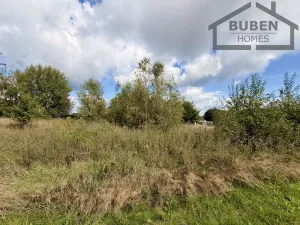Prodej pozemku pro bydlení, Rozvadov, 1028 m2