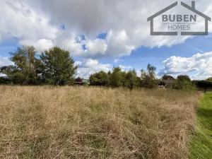 Prodej pozemku pro bydlení, Rozvadov, 1028 m2