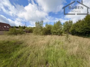 Prodej pozemku pro bydlení, Rozvadov, 1028 m2