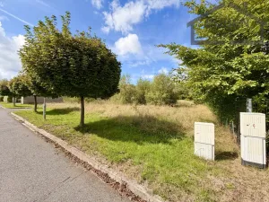 Prodej pozemku pro bydlení, Rozvadov, 1028 m2