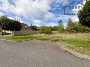 Prodej pozemku pro bydlení, Rozvadov, 1028 m2