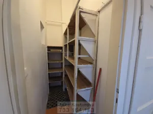 Pronájem bytu 2+1, Krnov - Pod Cvilínem, Opavská, 54 m2