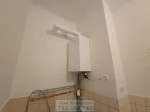Pronájem bytu 2+1, Krnov - Pod Cvilínem, Opavská, 54 m2